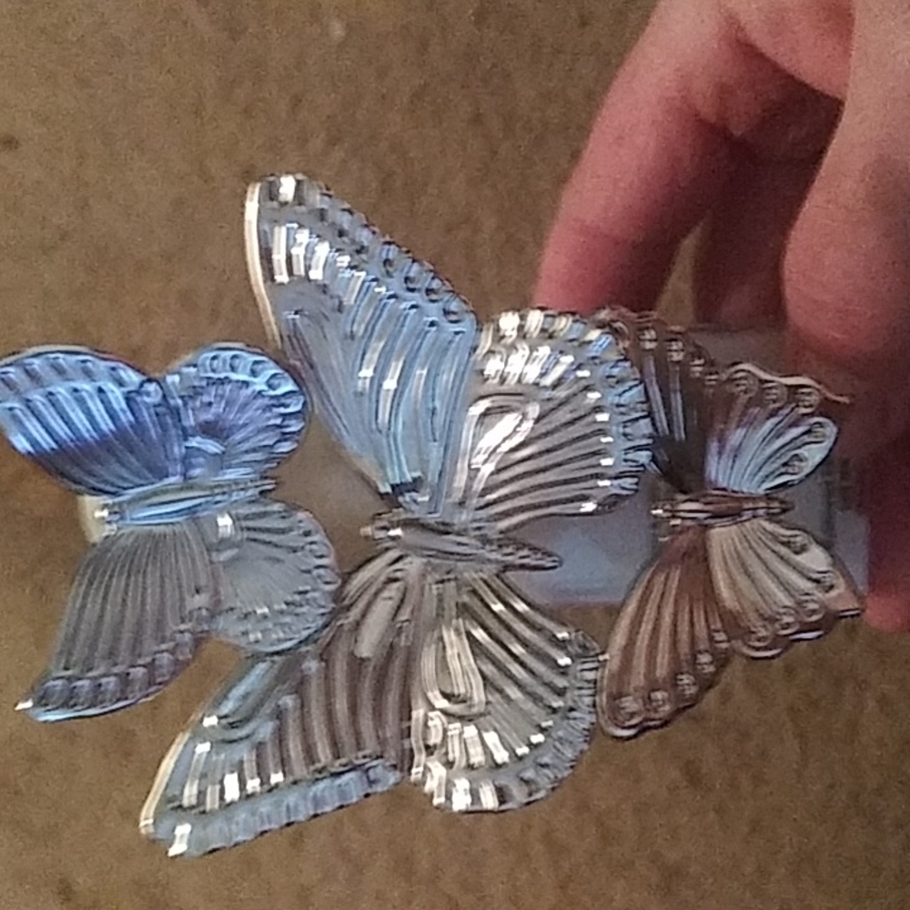 Bath & Bodyworks wallflower